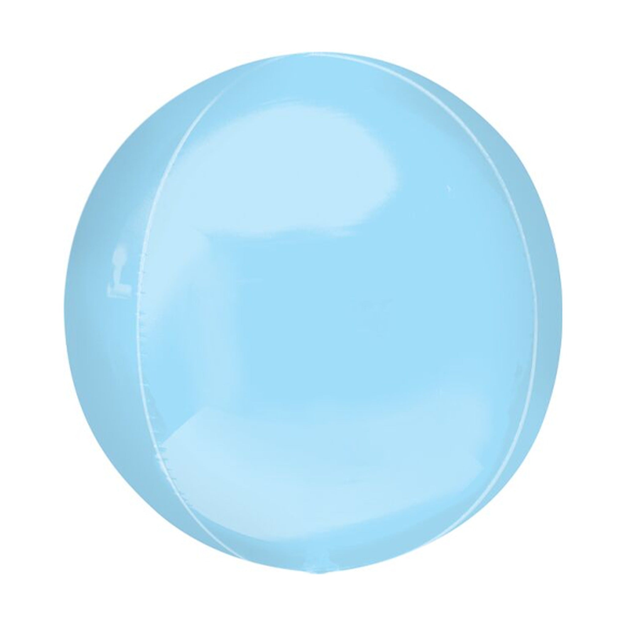 Orbz Extra Large Orbz Pastel Blue